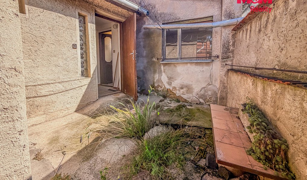 Prodej domu 75 m² s pozemkem 126 m², Bohušovice nad Ohří – náhled fotky 10