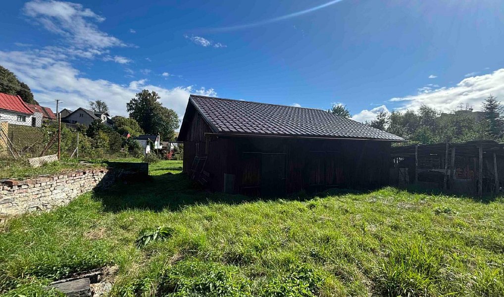 Prodej domu 240 m² s pozemkem 1 457 m², Dvorce – náhled fotky 25