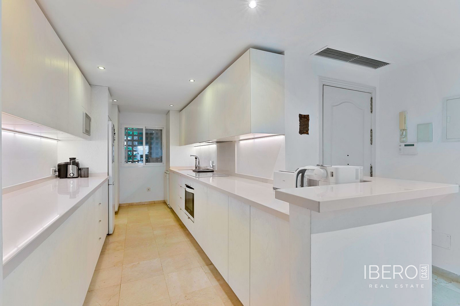 Piso 4+kk – Marbella, Nagüeles - Vista 5