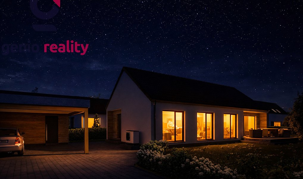 Prodej domu 99 m² s pozemkem 901 m², Panenský Týnec – náhled fotky 3