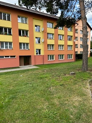 Prodej bytu 3+1 78 m² – fotografie 3