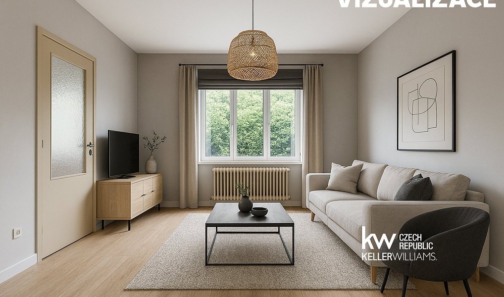 Prodej domu 120 m² s pozemkem 2 073 m², Bílina – náhled fotky 10