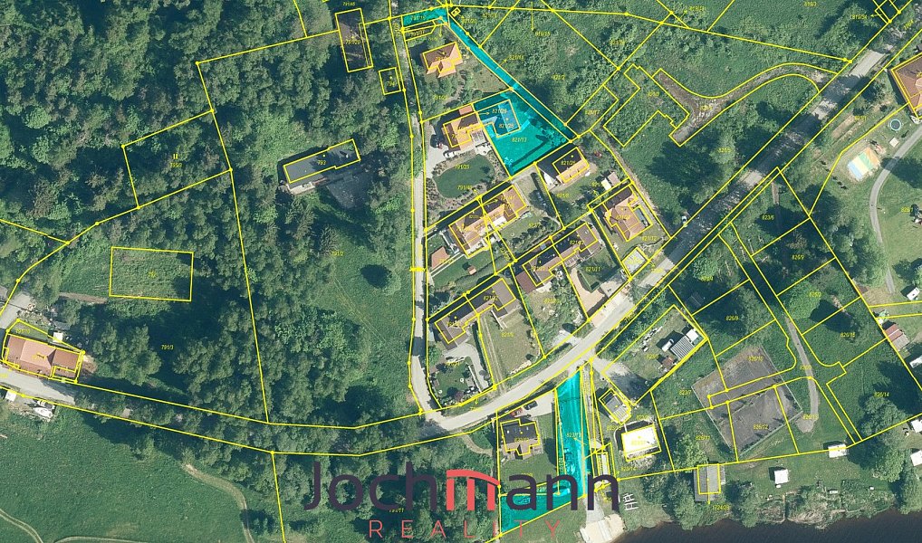 Prodej domu 182 m² s pozemkem 1 009 m², Horní Planá – náhled fotky 39