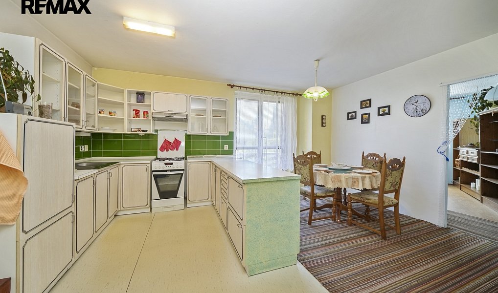 Prodej domu 270 m² s pozemkem 1 152 m², Náměšť na Hané – náhled fotky 8