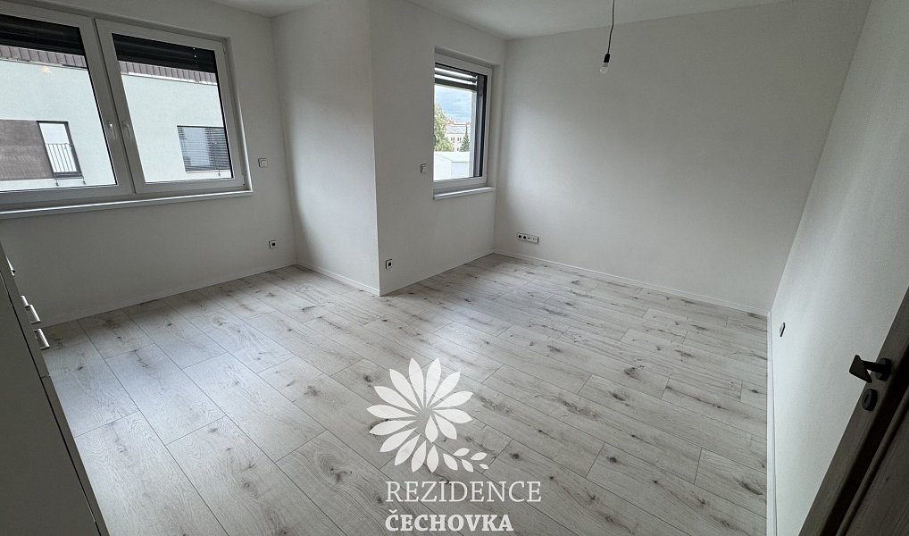 Pronájem bytu 1+kk 30 m², Havlíčkův Brod – náhled fotky 4