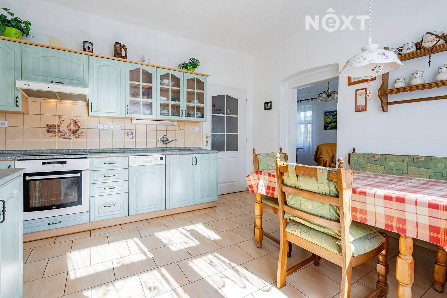 Prodej domu 160 m² s pozemkem 1 191 m² – fotografie 2