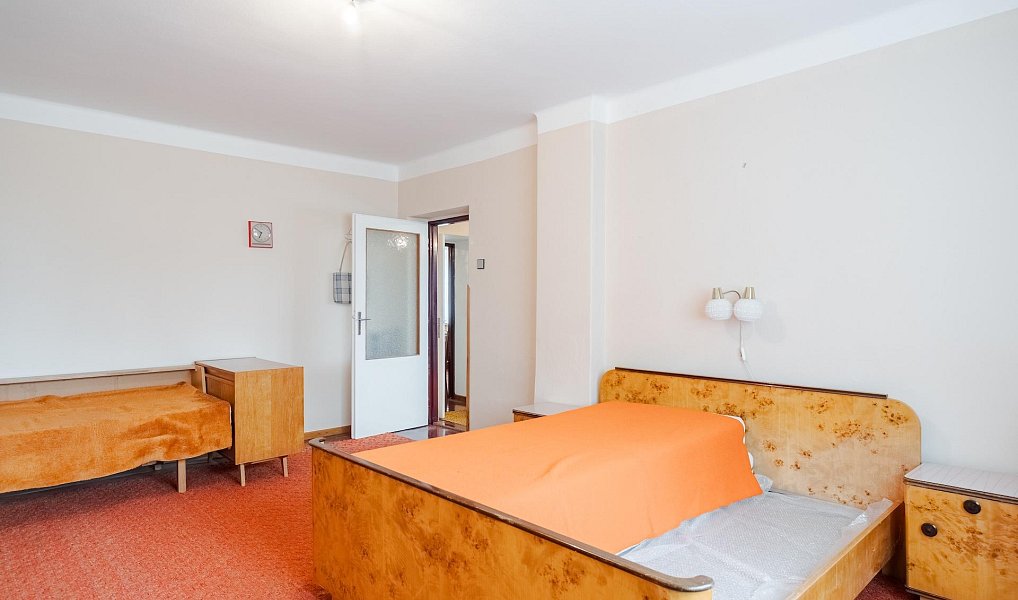 Prodej domu 408 m² s pozemkem 844 m², Litomyšl – náhled fotky 23