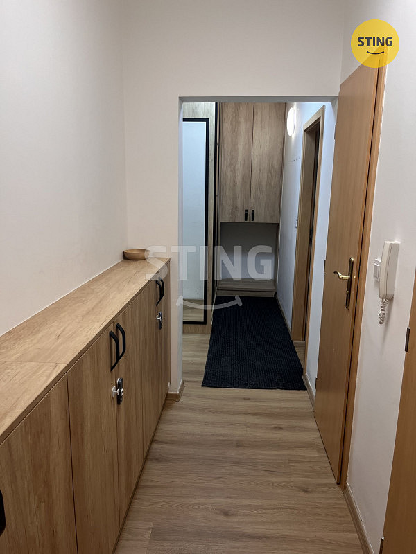 Pronájem bytu 3+1 65 m² - Widok 5