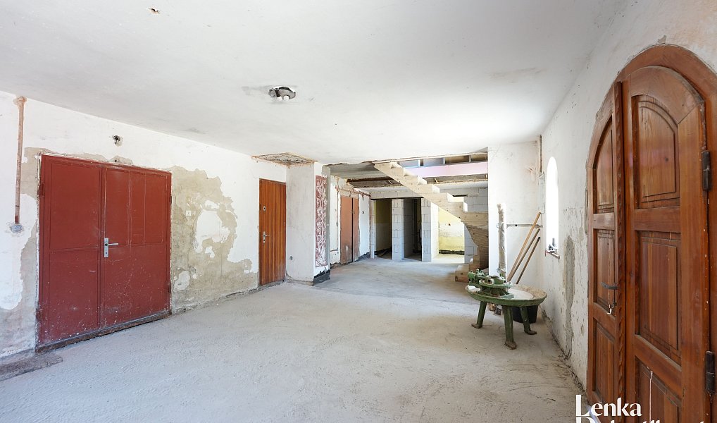 Prodej domu (jiného typu) 199 m² s pozemkem 244 m², Mutěnice – náhled fotky 7