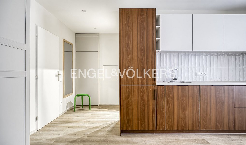 Pronájem bytu 2+kk 47 m², Praha – náhled fotky 7
