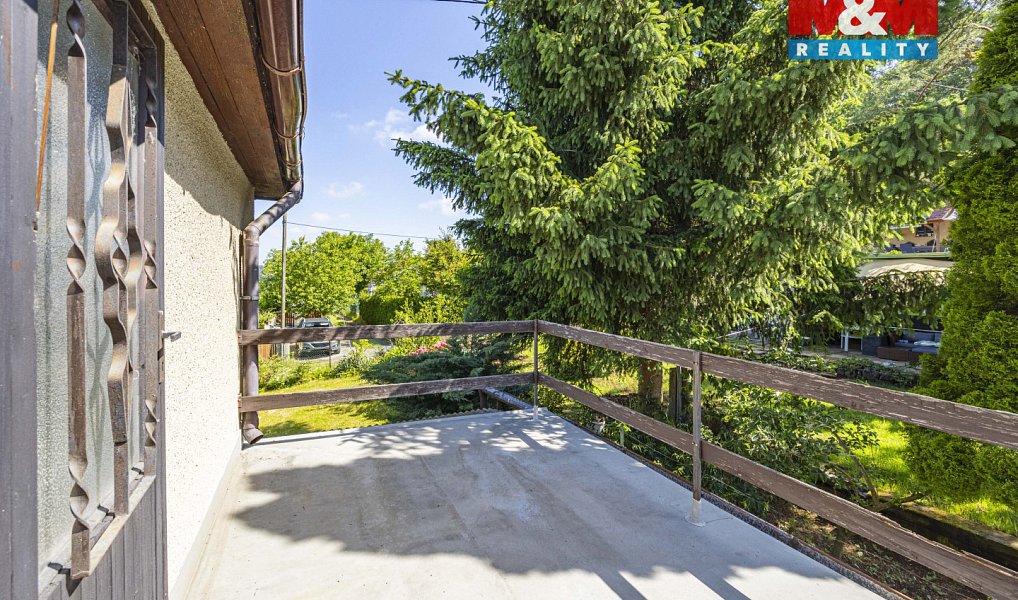 Prodej chaty/chalupy 43 m² s pozemkem 424 m², Zdiby – náhled fotky 14