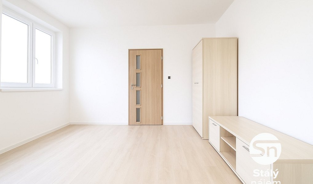 Pronájem bytu 2+kk 44 m², Praha – náhled fotky 3