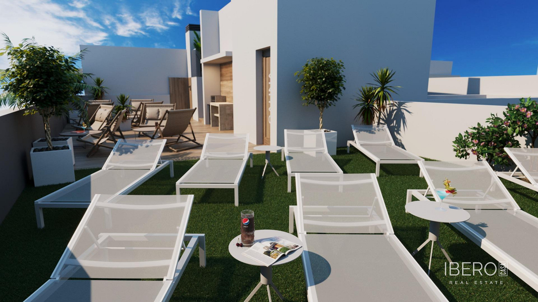 Pis 3+kk – Torrevieja - Més
