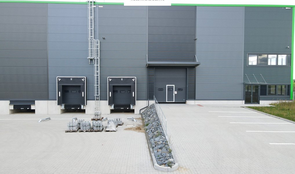 Pronájem výrobních prostor 3 500 m², Velká Bystřice – náhled fotky 7
