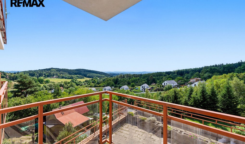 Prodej bytu 2+kk 60 m², Kamenice – náhled fotky 17