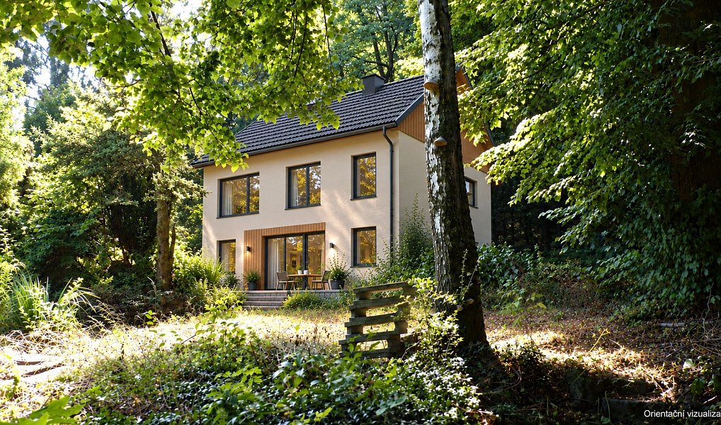 Prodej pozemku, 770 m², Praha-východ, Všestary