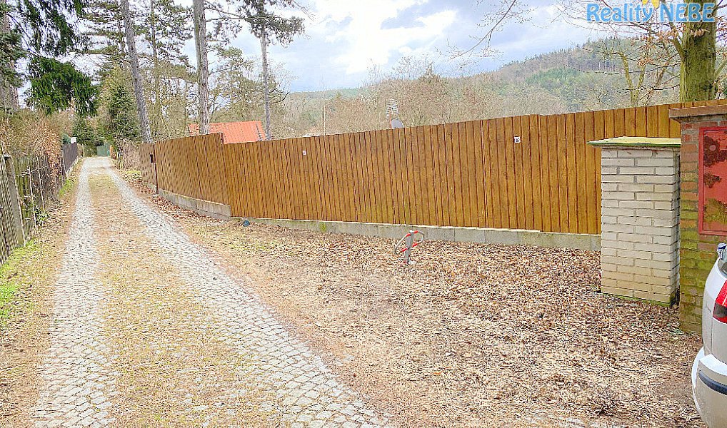 Prodej chaty/chalupy 100 m² s pozemkem 107 m², Jílové u Prahy – náhled fotky 46