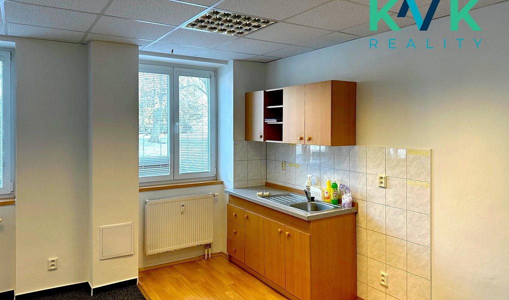 Pronájem obchodních prostor 160 m², Ostrov – náhled fotky 9