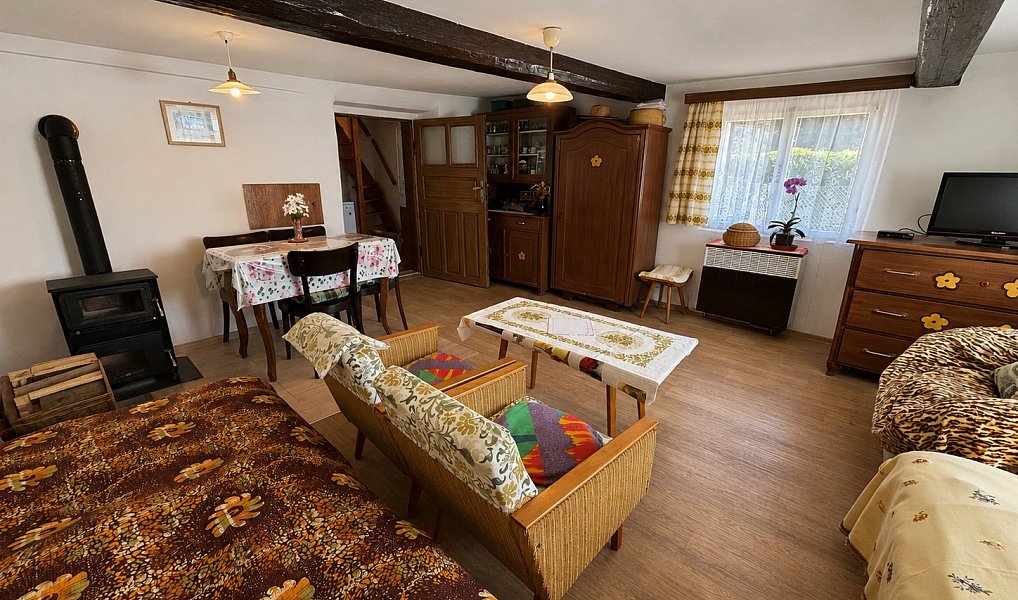 Prodej domu 77 m² s pozemkem 278 m², Hrádek – náhled fotky 5