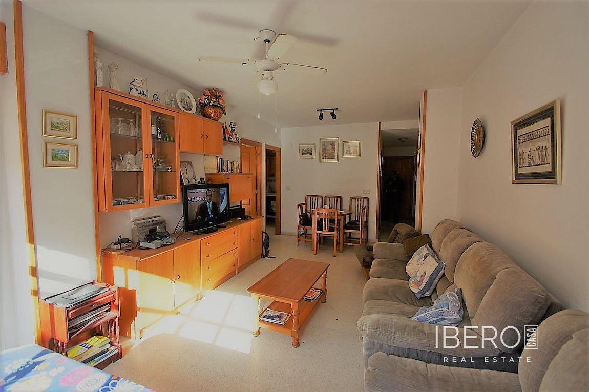 Piso 4+kk – Torrevieja, La Mata - Más