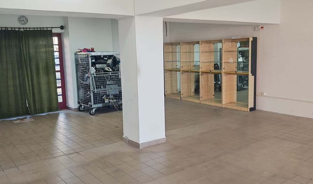 Pronájem obchodních prostor 102 m², Český Krumlov – náhled fotky 3