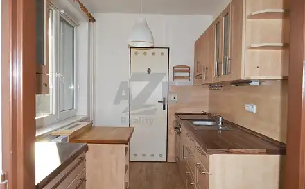 Prodej bytu 3+1 69 m², Nádražní, Králíky, okres Ústí nad Orlicí