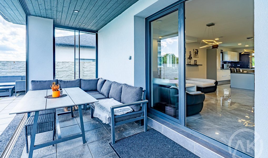 Prodej domu 163 m² s pozemkem 672 m², Markvartovice – náhled fotky 16