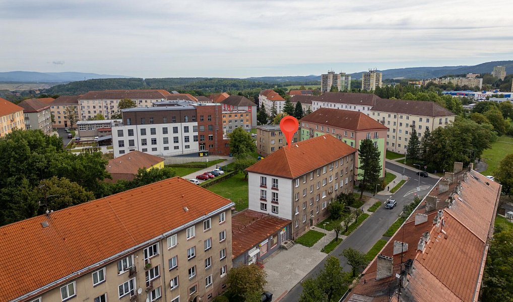 Prodej bytu 2+1 53 m², Sokolov – náhled fotky 16