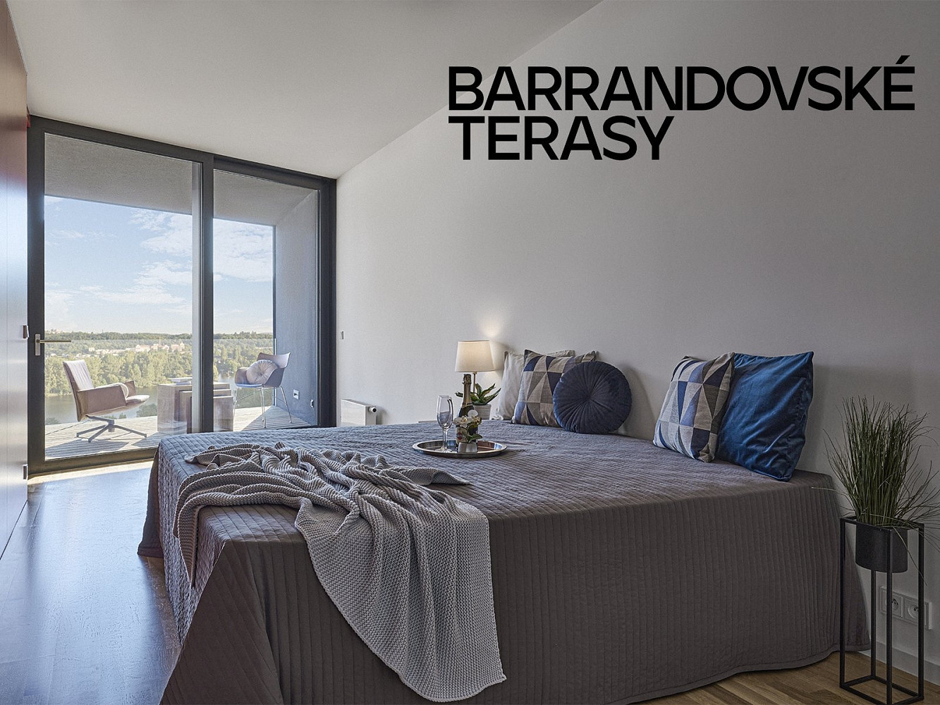 Pronájem ubytovacího objektu 139 m² – fotografie 5