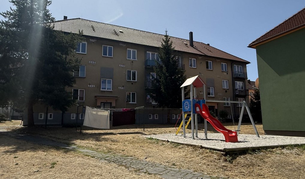 Prodej bytu 2+1 52 m², Domažlice – náhled fotky 14