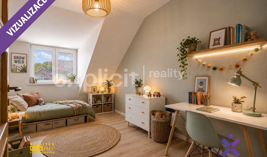 Prodej bytu 4+1 119 m², Uherský Brod – náhled fotky 50