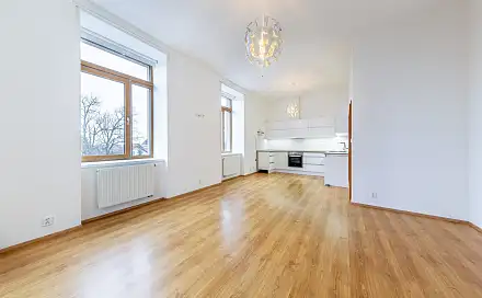 Pronájem bytu 3+kk 85 m²