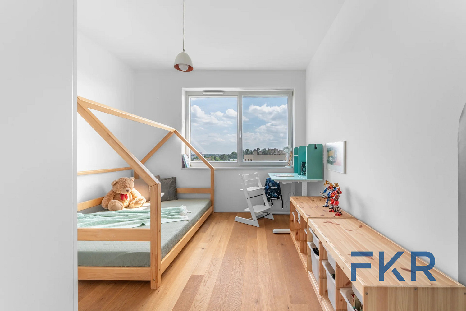 Prodej bytu 4+kk 97 m² – fotografie 4
