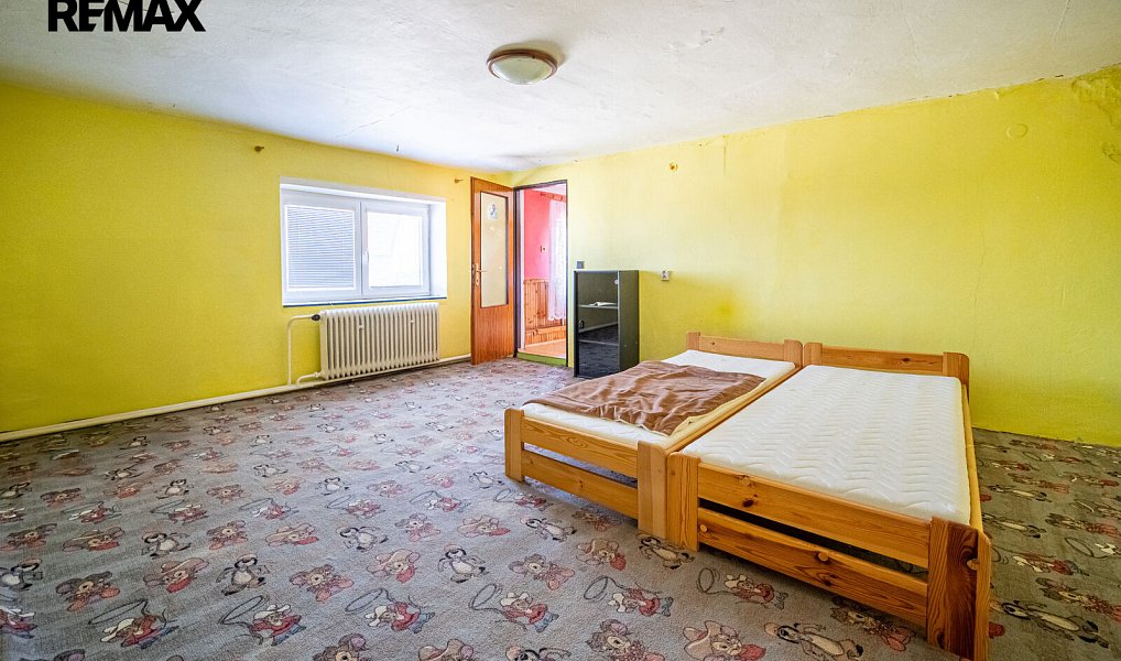 Prodej domu 152 m² s pozemkem 8 593 m², Žatec – náhled fotky 11