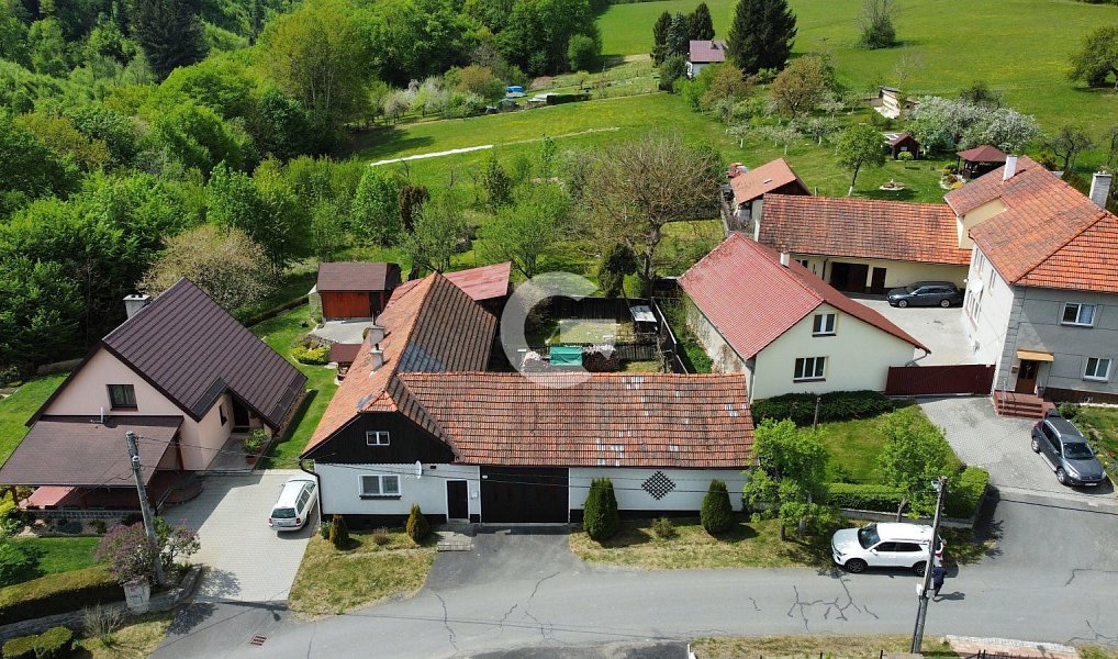 Prodej domu 70 m² s pozemkem 1 247 m², Olšovec – náhled fotky 2