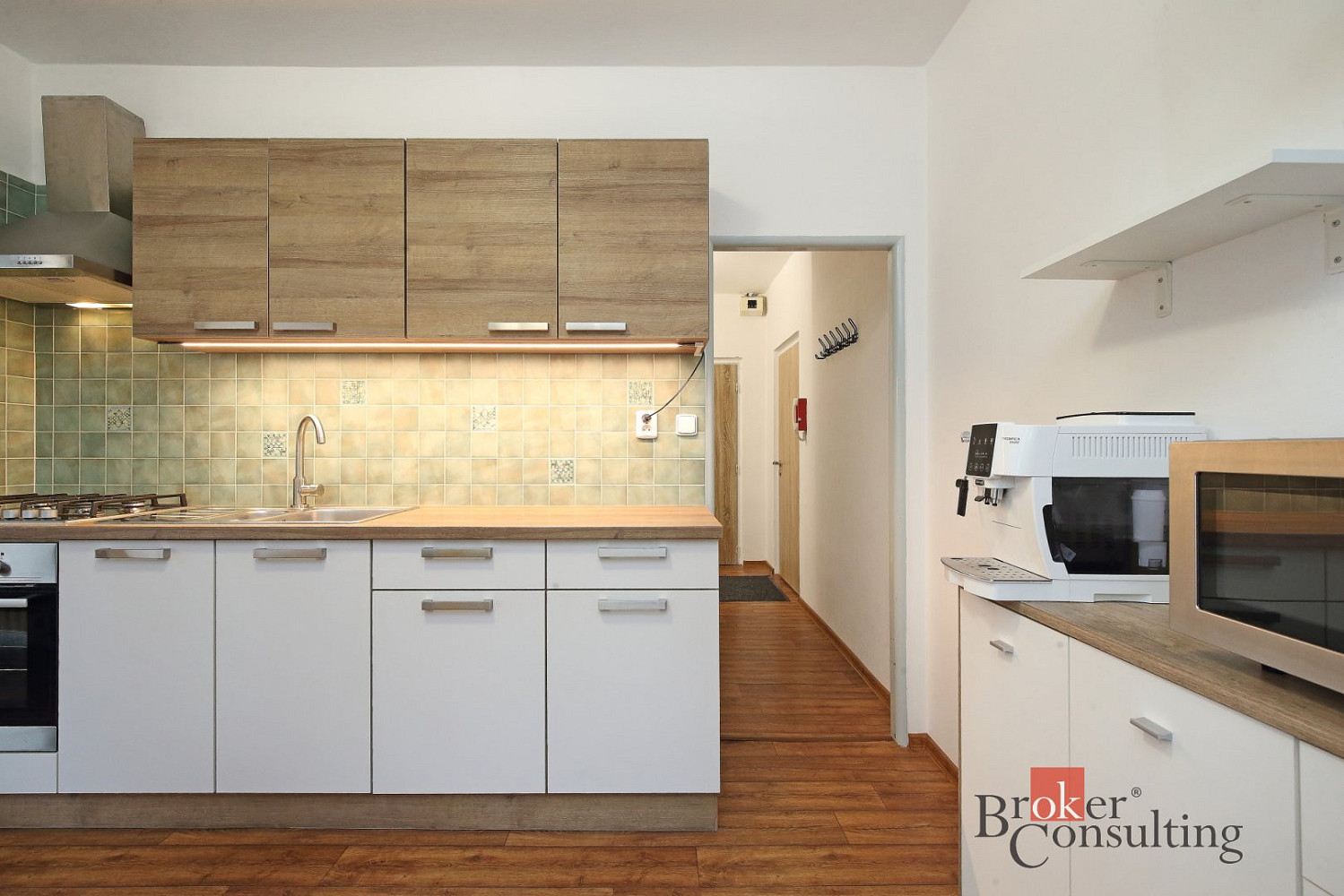 Pronájem bytu 1+1 42 m² – fotografie 5