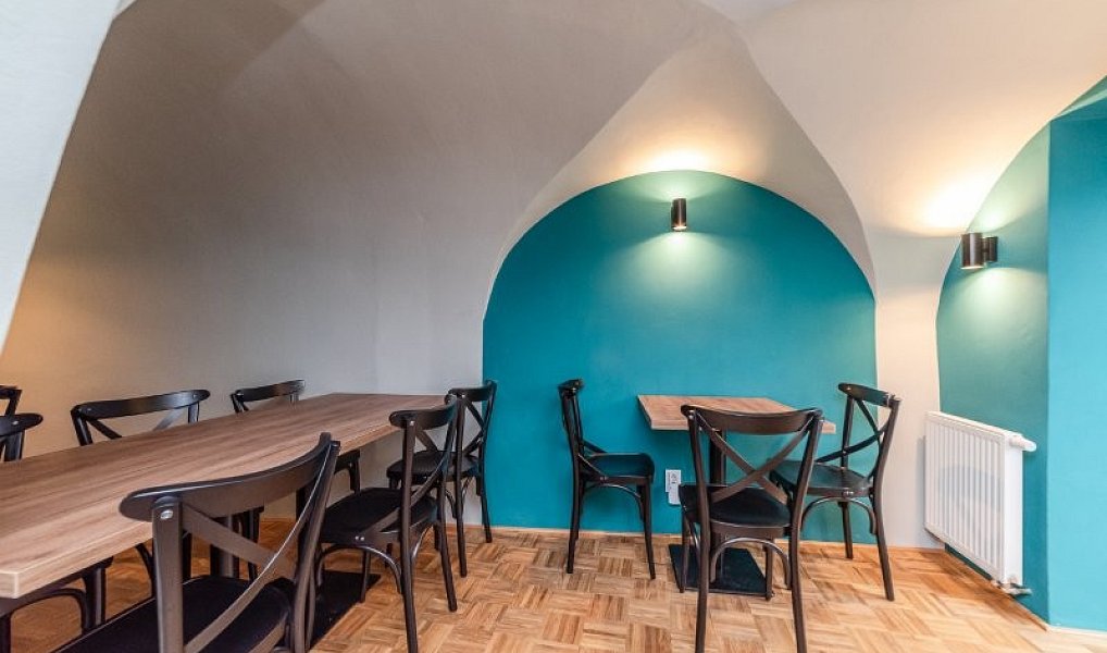 Pronájem restaurace 90 m², Jihlava – náhled fotky 9
