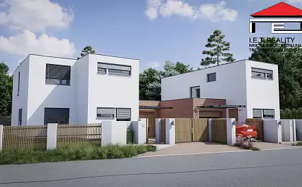 Prodej domu 120 m² s pozemkem 312 m², Klimšova, Petřvald, okres Karviná