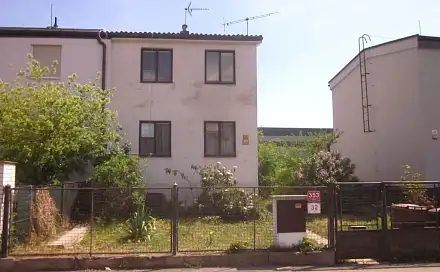 Dražba domu 90 m² s pozemkem 414 m², Ot. Ostrčila, České Budějovice - České Budějovice 2