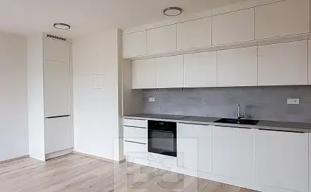 Pronájem bytu 2+kk 45 m²