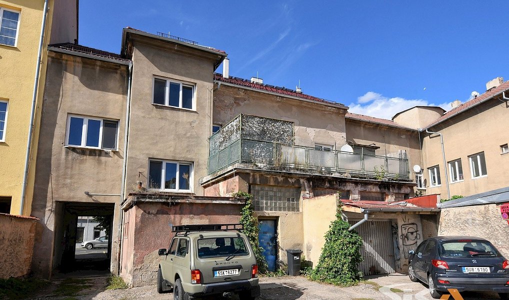 Prodej bytu 3+1 70 m², Louny – náhled fotky 16