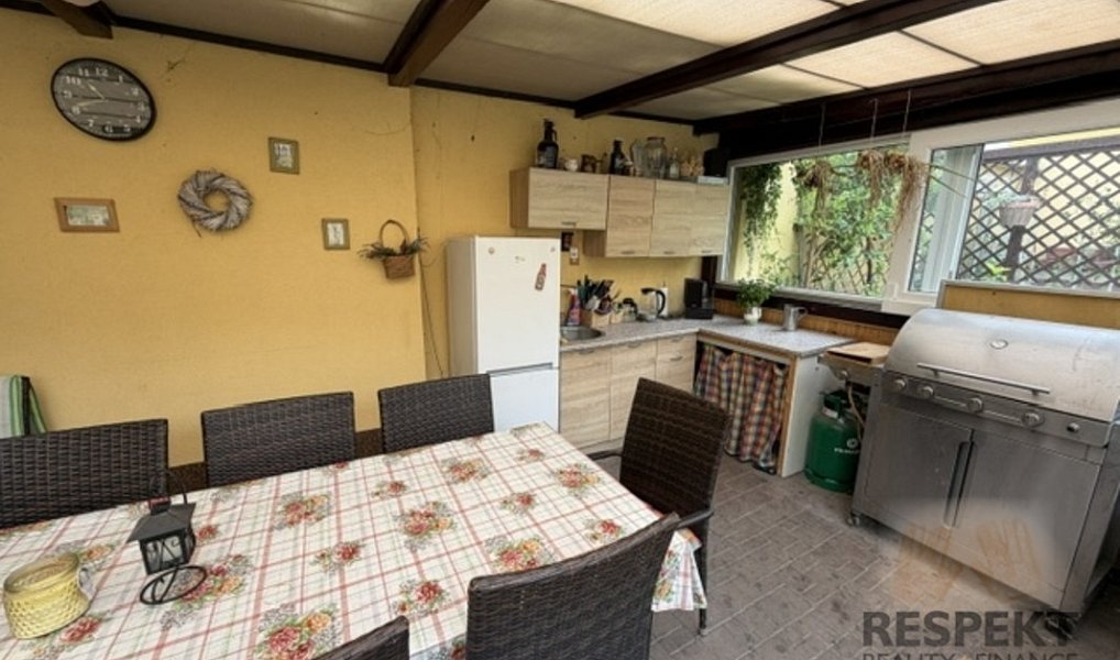 Prodej domu 204 m² s pozemkem 375 m², Kladno – náhled fotky 12