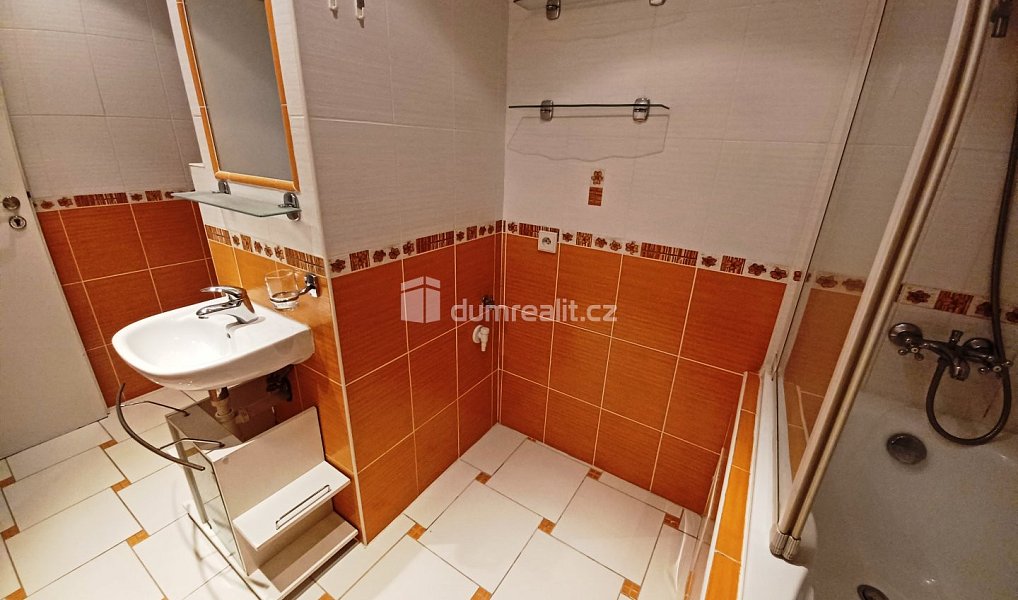 Prodej bytu 3+kk 60 m², Jílové – náhled fotky 8