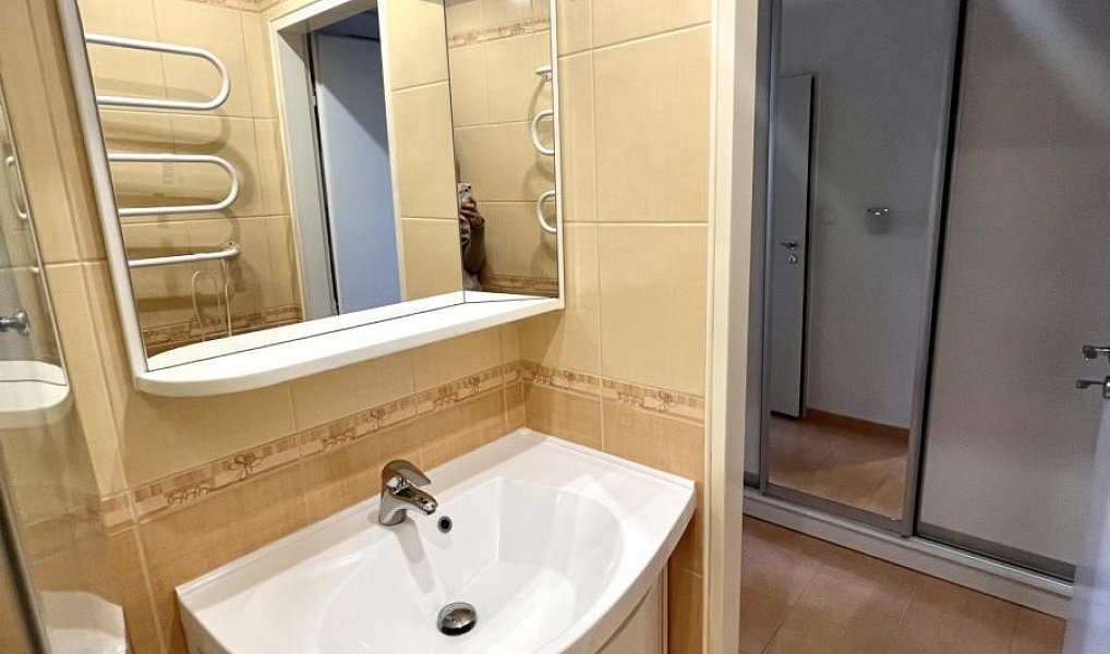 Pronájem bytu 1+kk 29 m², Frýdek-Místek – náhled fotky 8