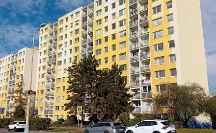 Prodej bytu 4+1 84 m²