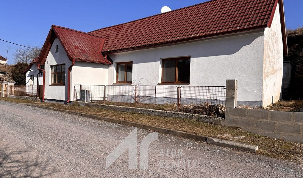 Prodej domu 105 m² s pozemkem 1 059 m², Častohostice – náhled fotky 7