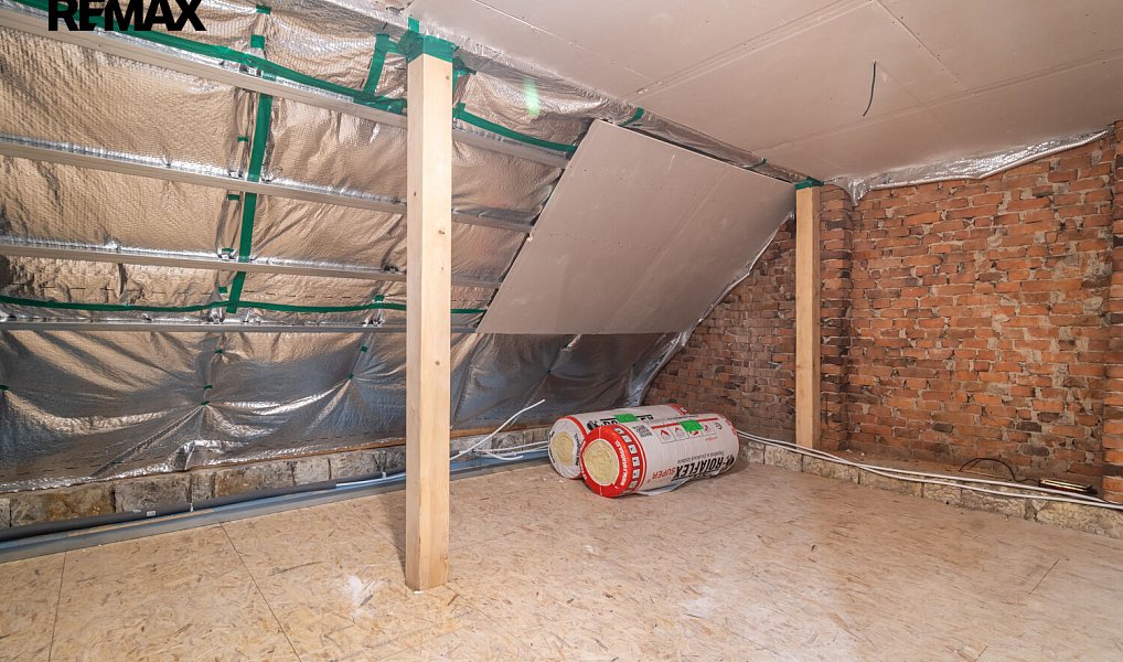 Prodej domu 235 m² s pozemkem 520 m², Třeboc – náhled fotky 12