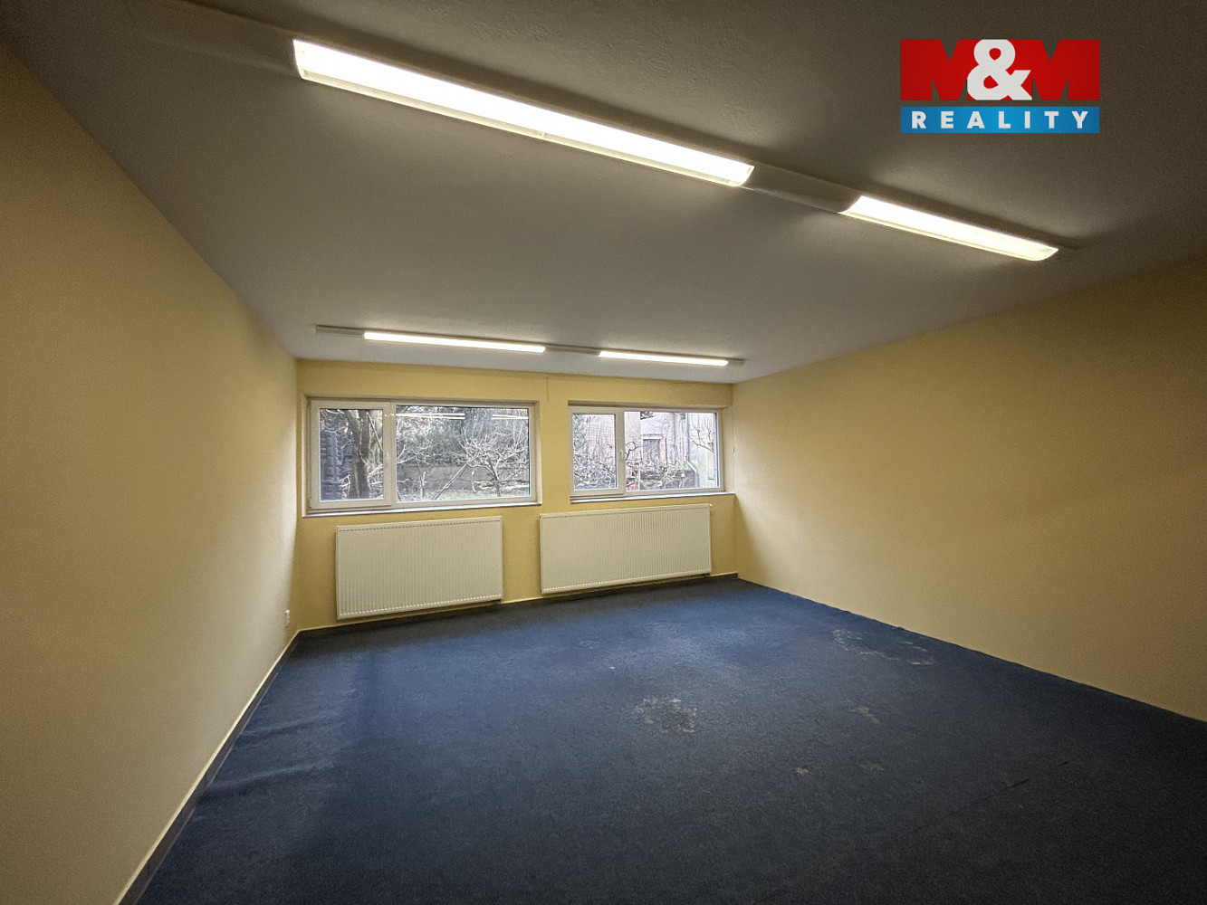 Pronájem kanceláře 200 m² — photo 5