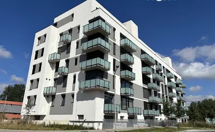 Pronájem bytu 2+kk 62 m², Americká, Kladno - Kročehlavy