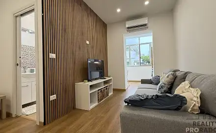 Prodej bytu 2+kk 36 m², Montesilvano, Provincia di Pescara, Itálie